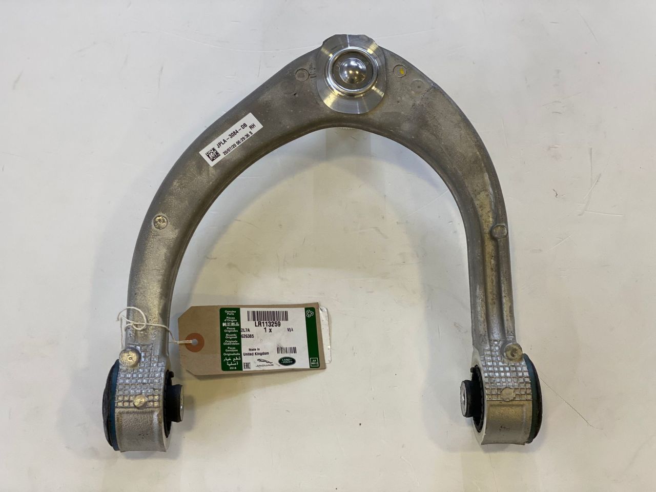 Range Rover Upper Suspension Right Standard LR113259 LR139239 LR148192