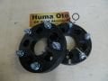 5x114.3 - 5x139.7 Wheel Adapter 1.25''