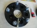 5x114.3 - 5x139.7 Wheel Adapter 1.25''