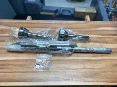 Nitro Land Cruiser FJ40 Ön Aks Lale Kiti AXTBIRF-FJ40KIT