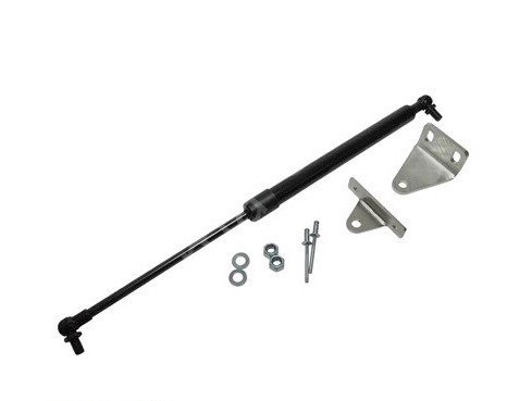 Defender Geri 5. Kapı Tutucusu DA1204