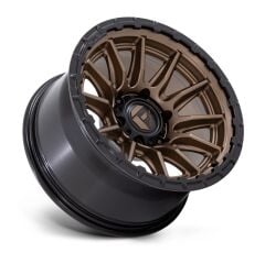 FC866ZB20106818N FC866 PISTON Mat Bronz 20 inch 6x139.7 Jant