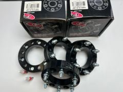Toyota 6x139.7 1.50'' Spacer G2