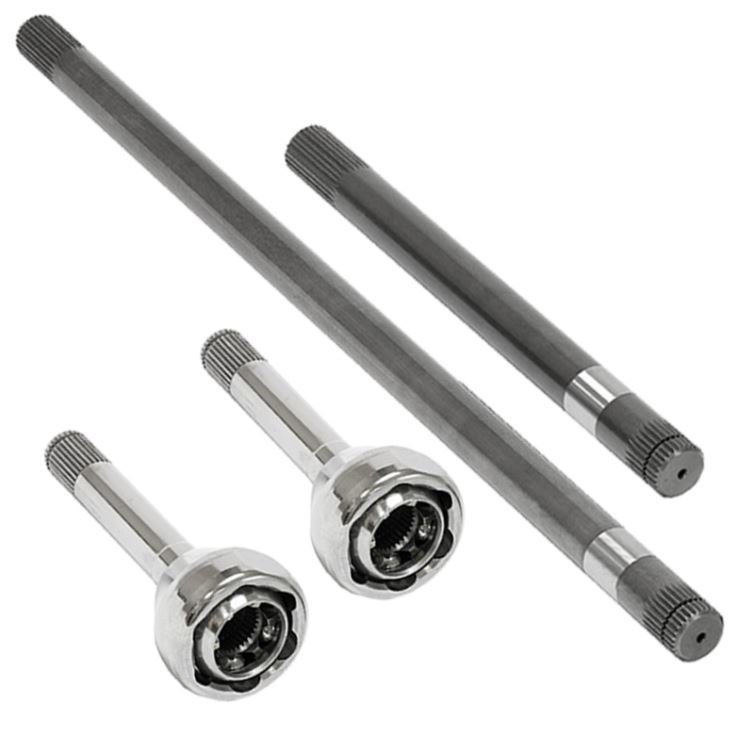 Nitro Land Cruiser FJ40 Ön Aks Lale Kiti AXTBIRF-FJ40KIT