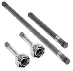 Nitro Land Cruiser FJ40 Ön Aks Lale Kiti AXTBIRF-FJ40KIT