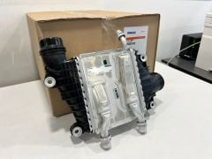 LR139045 LR082395 T2H46681 T2H32177 Intercooler BEHR