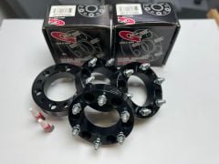 Toyota 6x139.7 1.50'' Spacer G2