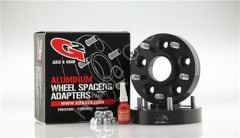 5x114.3 - 5x127 Wheel Adapter 1.25''-Invoice