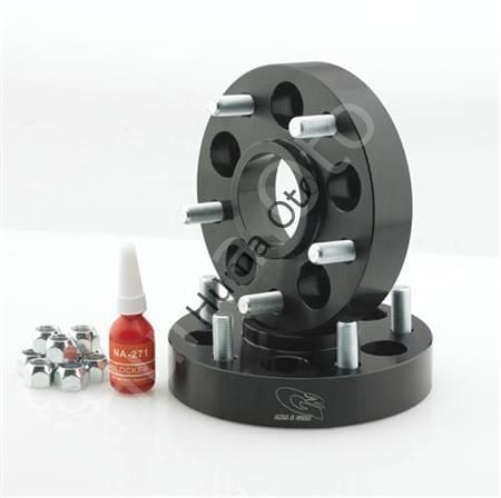 5x114.3 - 5x127 Wheel Adapter 1.25''-Invoice