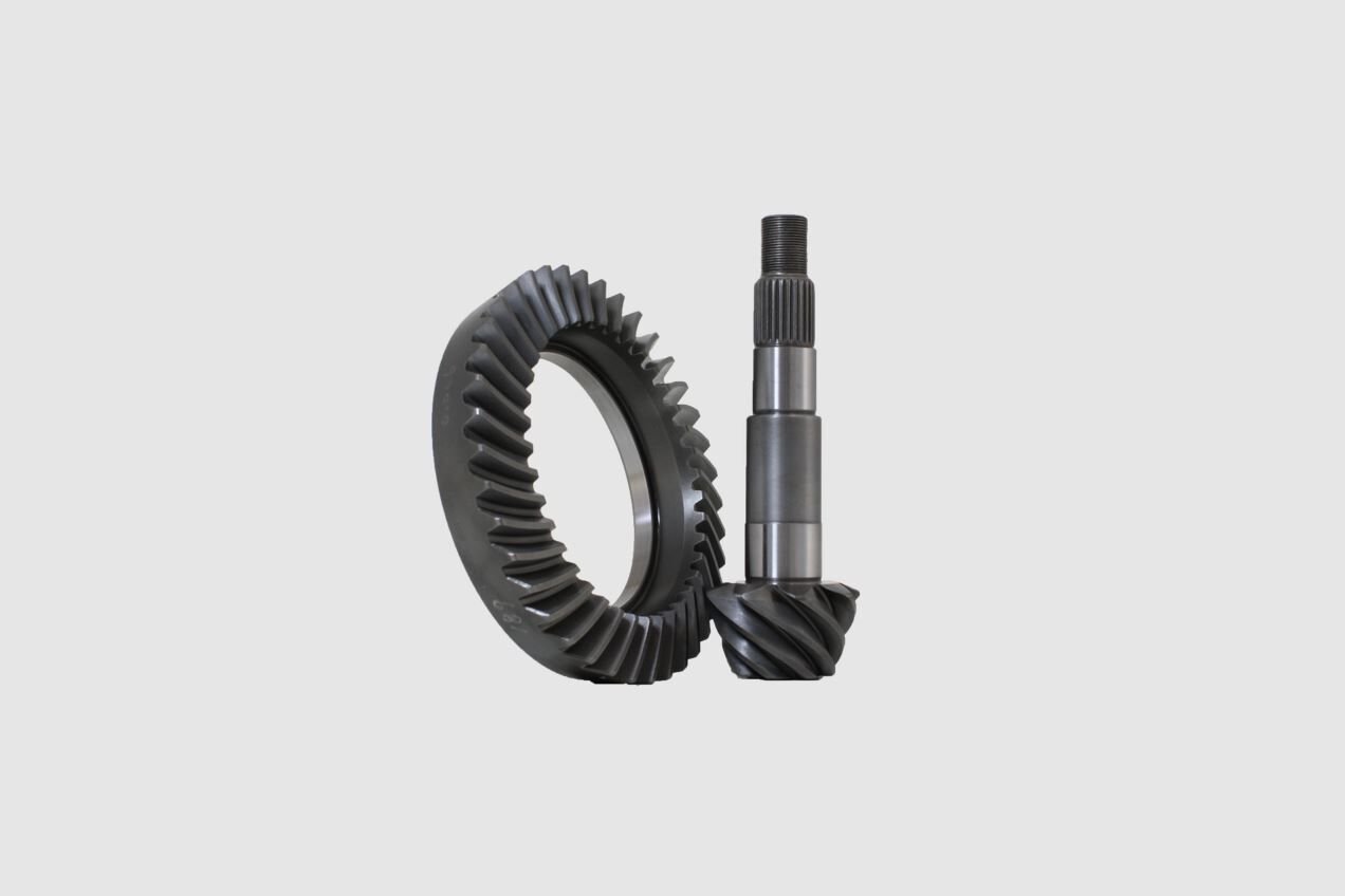 D35-456D Dana 35 Arka Ayna Mahruti 4.56 Jeep XJ