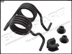 Defender Debriyaj Pedal Yayı DA1266