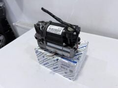 RQL000014 LR006201 Suspansiyon Kompresörü Wabco