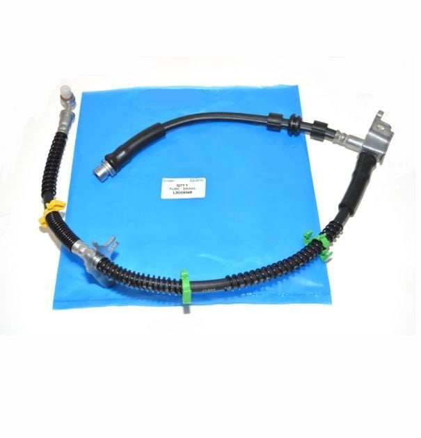Discovery 3 4 Brake Hose Left Front LR058049