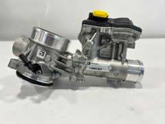 LR139748 JDE40962 EGR Valve 2.0 Diesel Pierburg