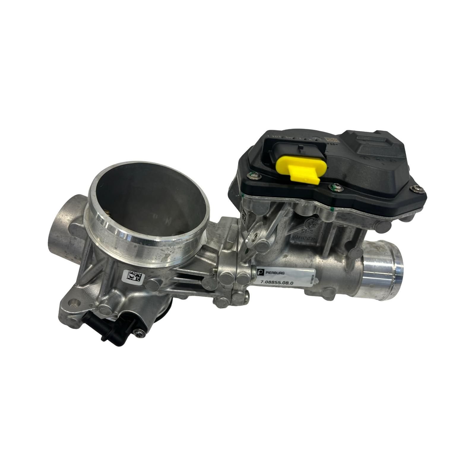 LR139748 JDE40962 EGR Valve 2.0 Diesel Pierburg