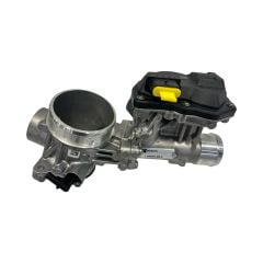 LR139748 JDE40962 EGR Valve 2.0 Diesel Pierburg