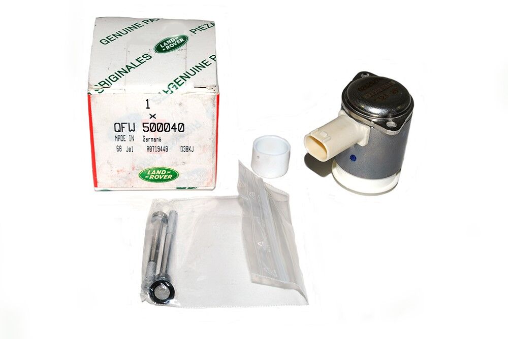 Range Rover Direksiyon Sensörü QFW500040