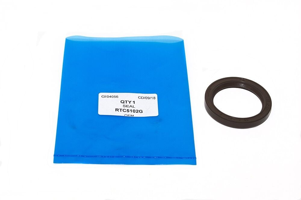 RTC5102 Yağ Pompa Keçesi Otomatik Şanzıman