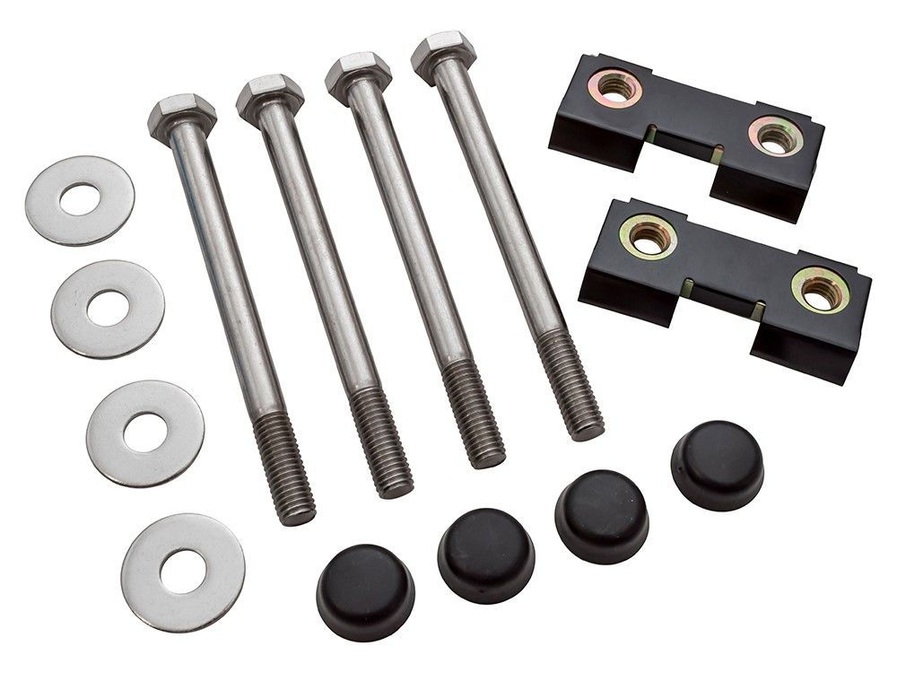 Defender Front Bumper Mount Kit ALQ710040-K