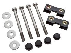 Defender Front Bumper Mount Kit ALQ710040-K