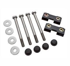Defender Front Bumper Mount Kit ALQ710040-K