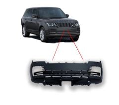 Range Rover Ön Tampon LR098377