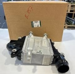 LR139052 T2H46682 LR092321 T2H10197 Intercooler