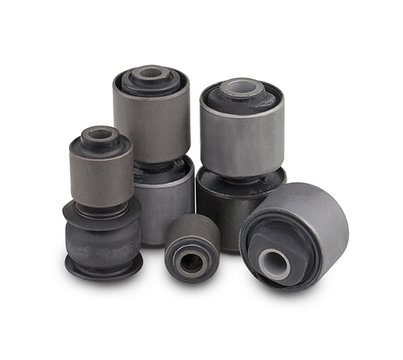 Nissan Patrol 2000-2009 Lastik Burç Takımı 848RK