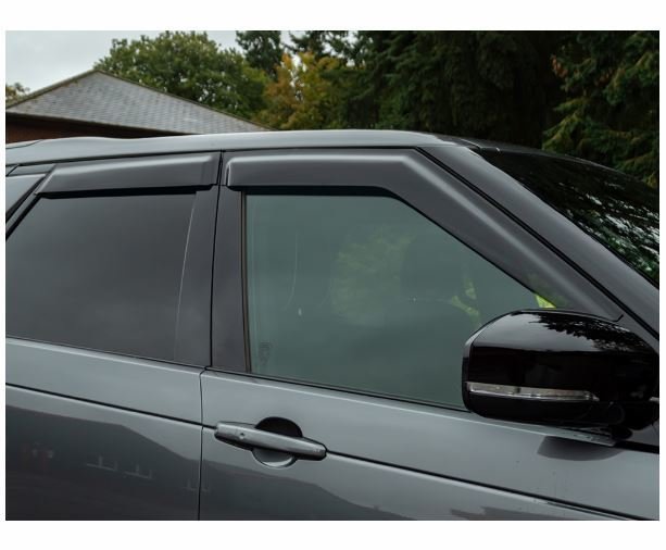 VPLRP0284 DA1514 Cam Rüzgarlığı Discovery 5