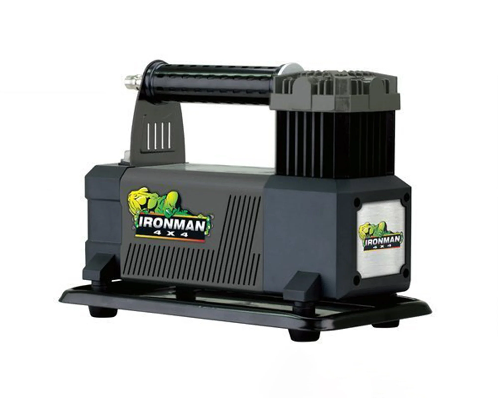 ICOMPRESSOR003 Air Champ Kompresör 12 Volt 90 Litre/Dk