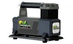 ICOMPRESSOR003 Air Champ Kompresör 12 Volt 90 Litre/Dk