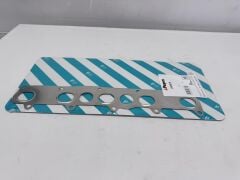 LKG100470 Egzoz Manifold Contası Td5 Payen