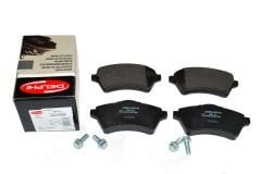 LR021899 Ön Fren Balatası Delphi Freelander 1