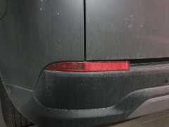 LR102042 LR098395 LR060911 Arka Sis Sol Discovery Sport