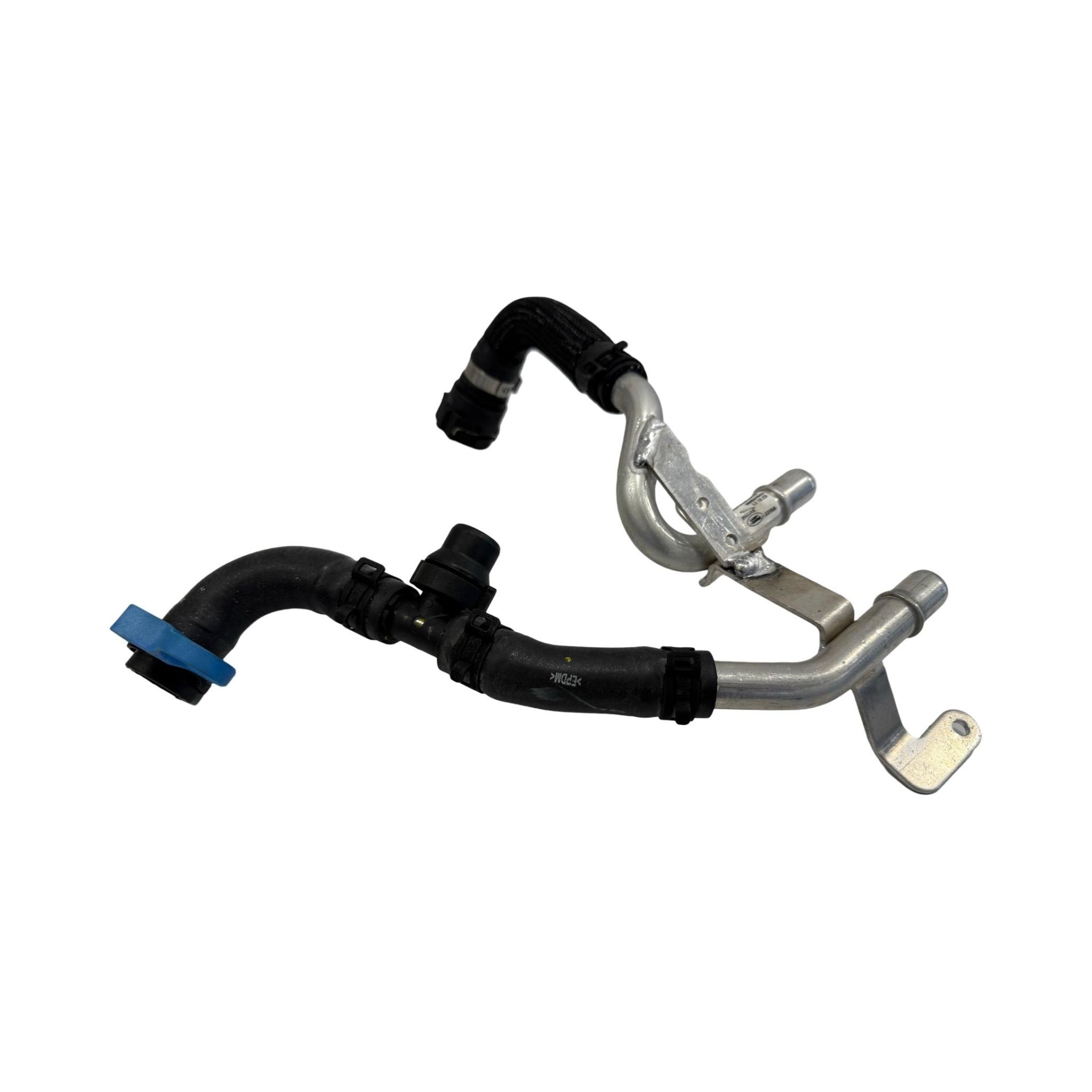 LR113699 EGR Soğutucu Hortumu