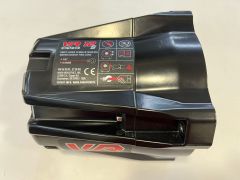 Warn Crane VR Evo 10 and 12 Motor 104217