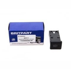 Defender Ön Sis Lamba Anahtarı YUG000540LNF