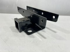 Jeep Wrangler JK Çeki Demiri