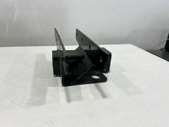 Jeep Wrangler JK Çeki Demiri
