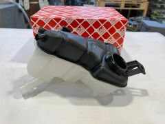 LR024296 Radyatör Su Kabı FEBI Evoque Freelander