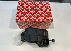 LR024296 Radyatör Su Kabı FEBI Evoque Freelander