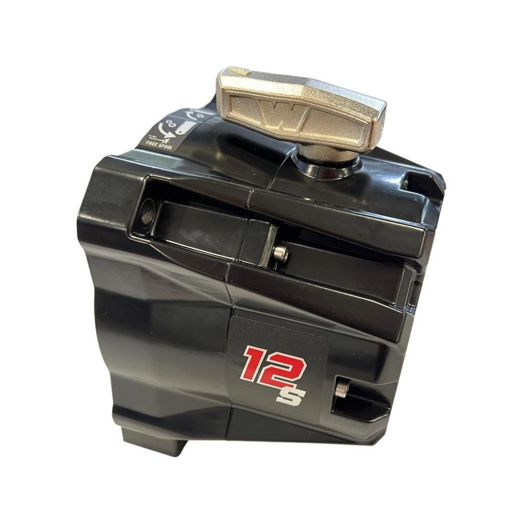 Warn Crane VR Evo 12 Transmission 104225
