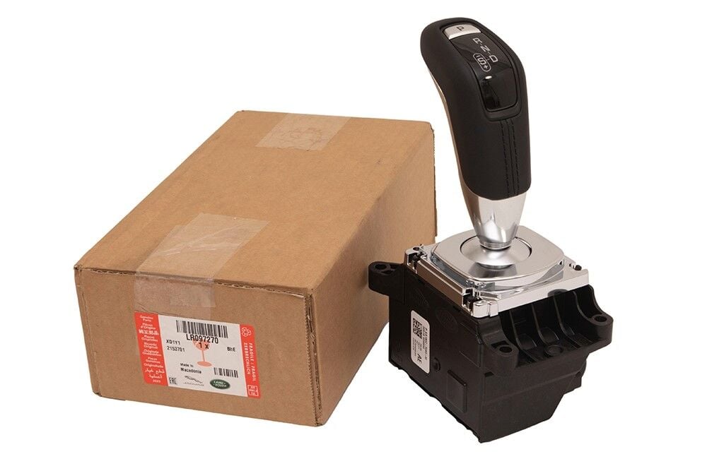 LR097270 LR086445 Vites Kolu ve Modülü Sport