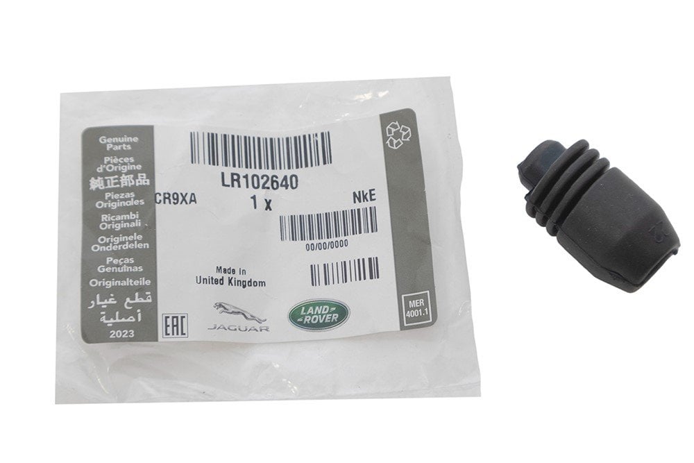 LR102640 LR001777 Motor Kaput Stoperi
