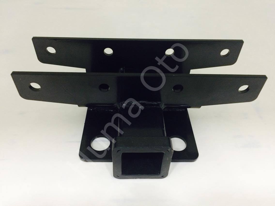 Toyota FJ Cruiser Çeki Demiri