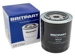 ERR3340 Motor Yağ Filtresi Britpart P38 Range Rover