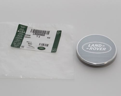 Range Rover Discovery Jant Kapağı LR069900