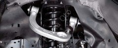 Ford Ranger T7 T8 Pro-Forge Ön Üst Salıncak UCA054FA