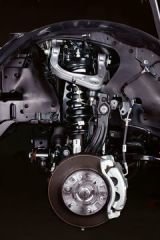 Ford Ranger T7 T8 Pro-Forge Ön Üst Salıncak UCA054FA