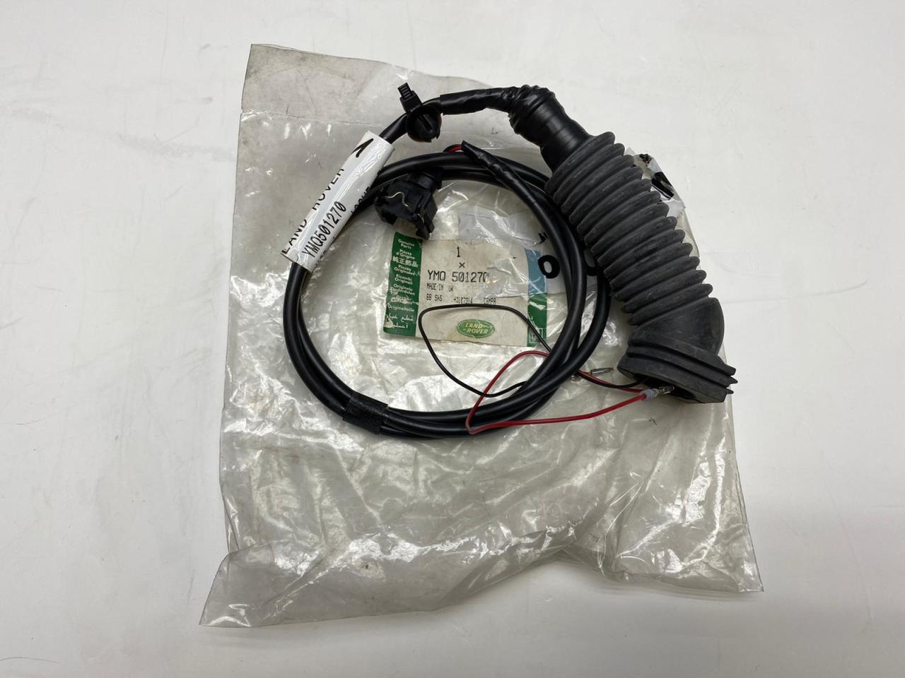 Freelander 1 Hararet İkaz Işık Kablosu YMQ501270